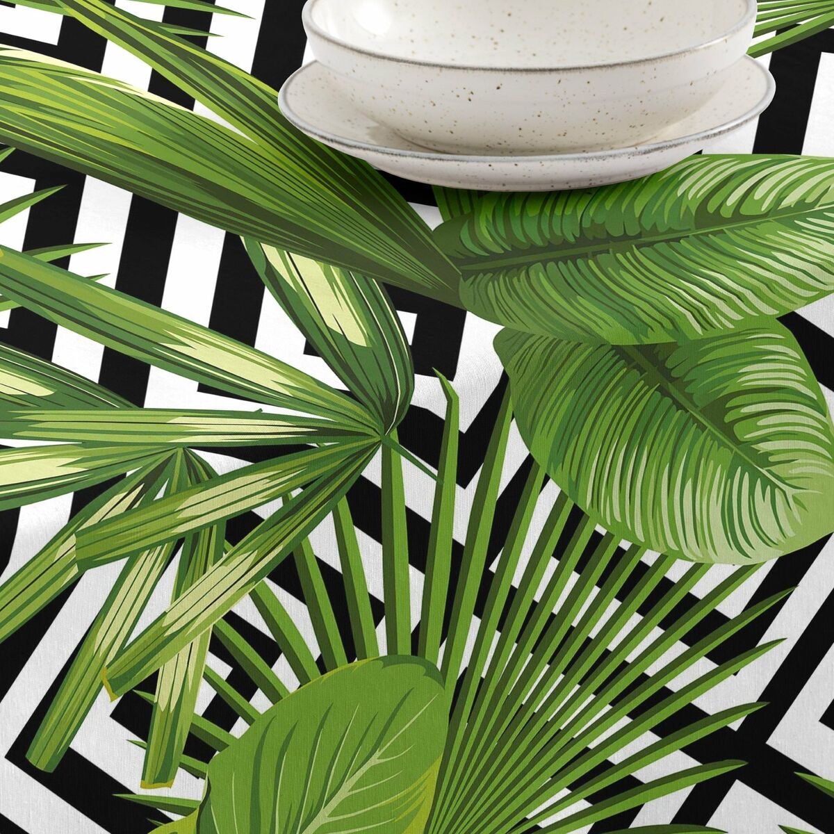 Tablecloth Belum 0318-81 200 x 155 cm-2