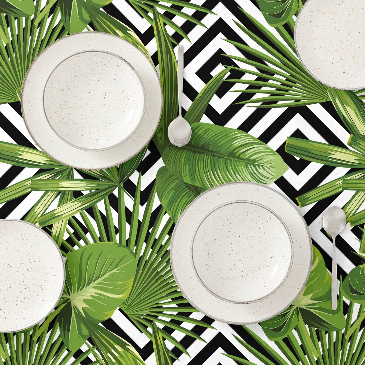 Tablecloth Belum 0318-81 200 x 155 cm-3