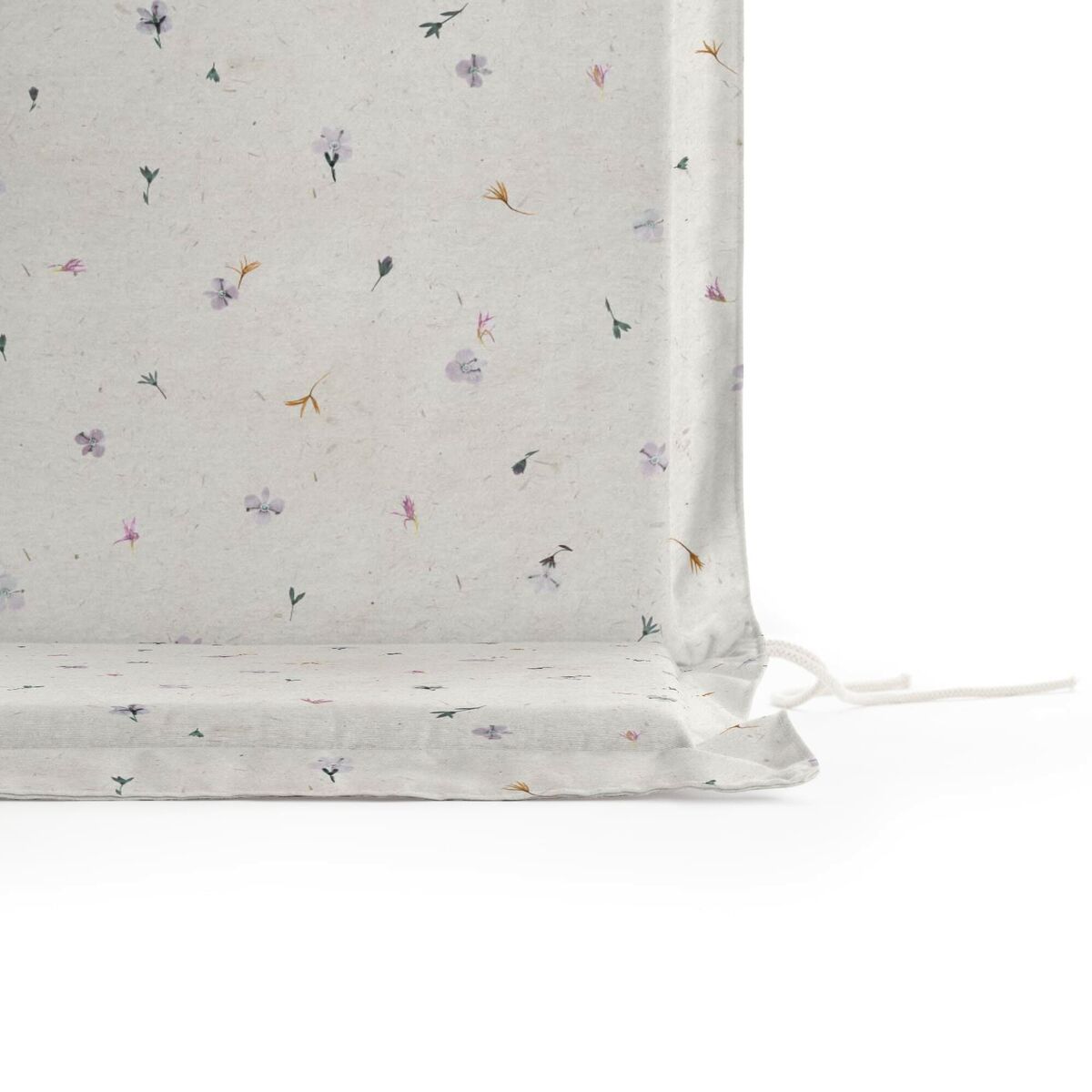 כרית כיסא בלום 0120-343 53 x 4 x 101 ס 