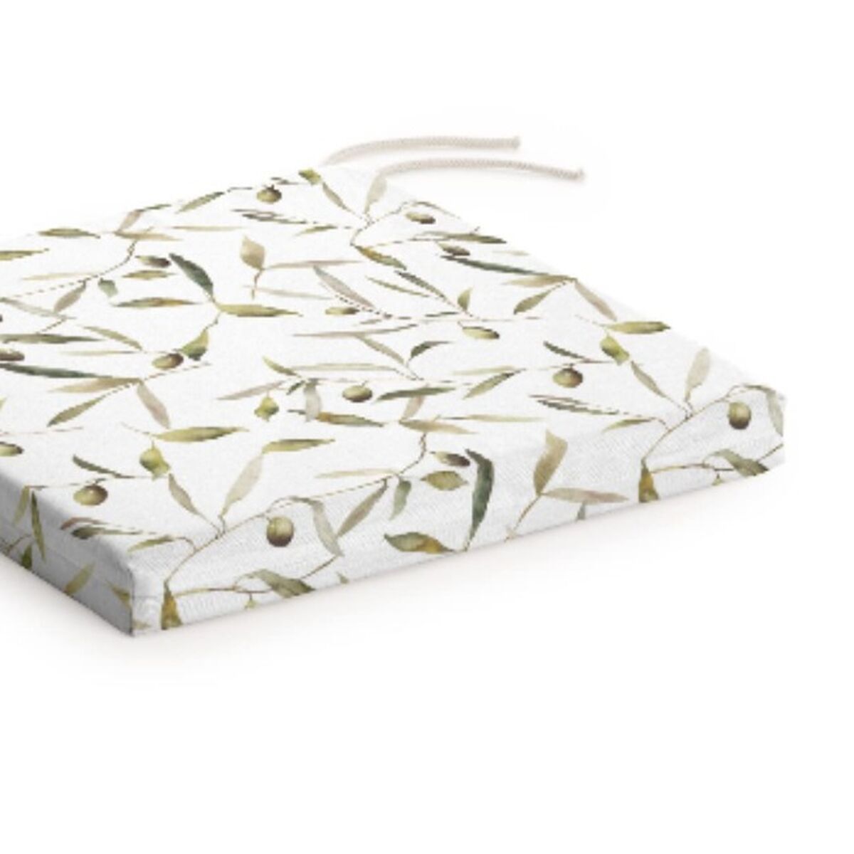 בלום בוקיירן כיסא כרית 40 x 5 x 40 ס 