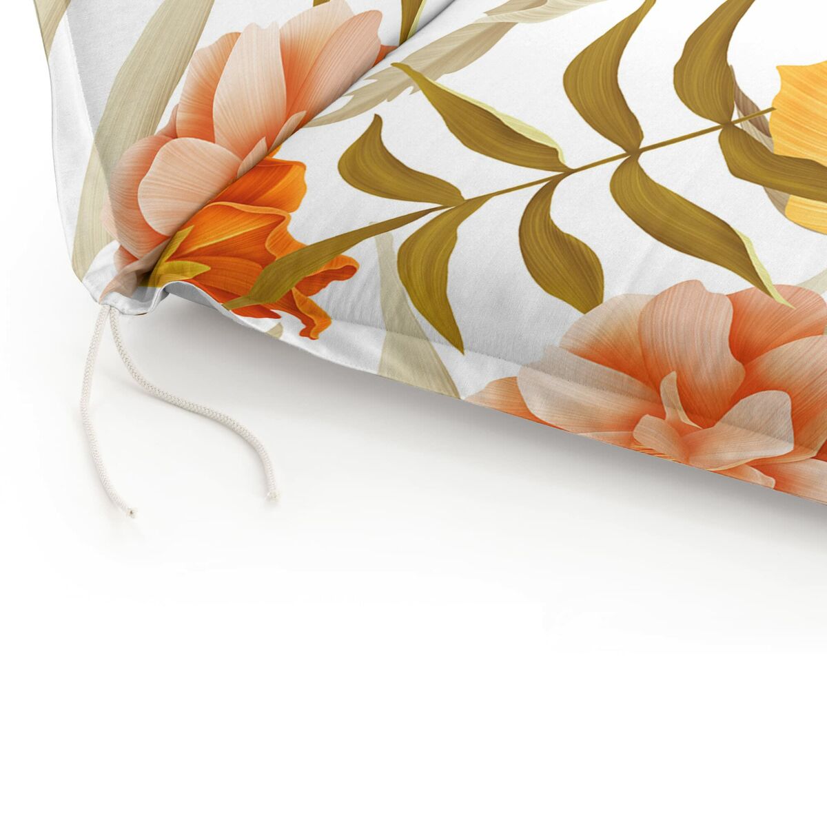 Подушка для шезлонга Belum 0120-384 Разноцветный 176 x 53 x 7 cm-2