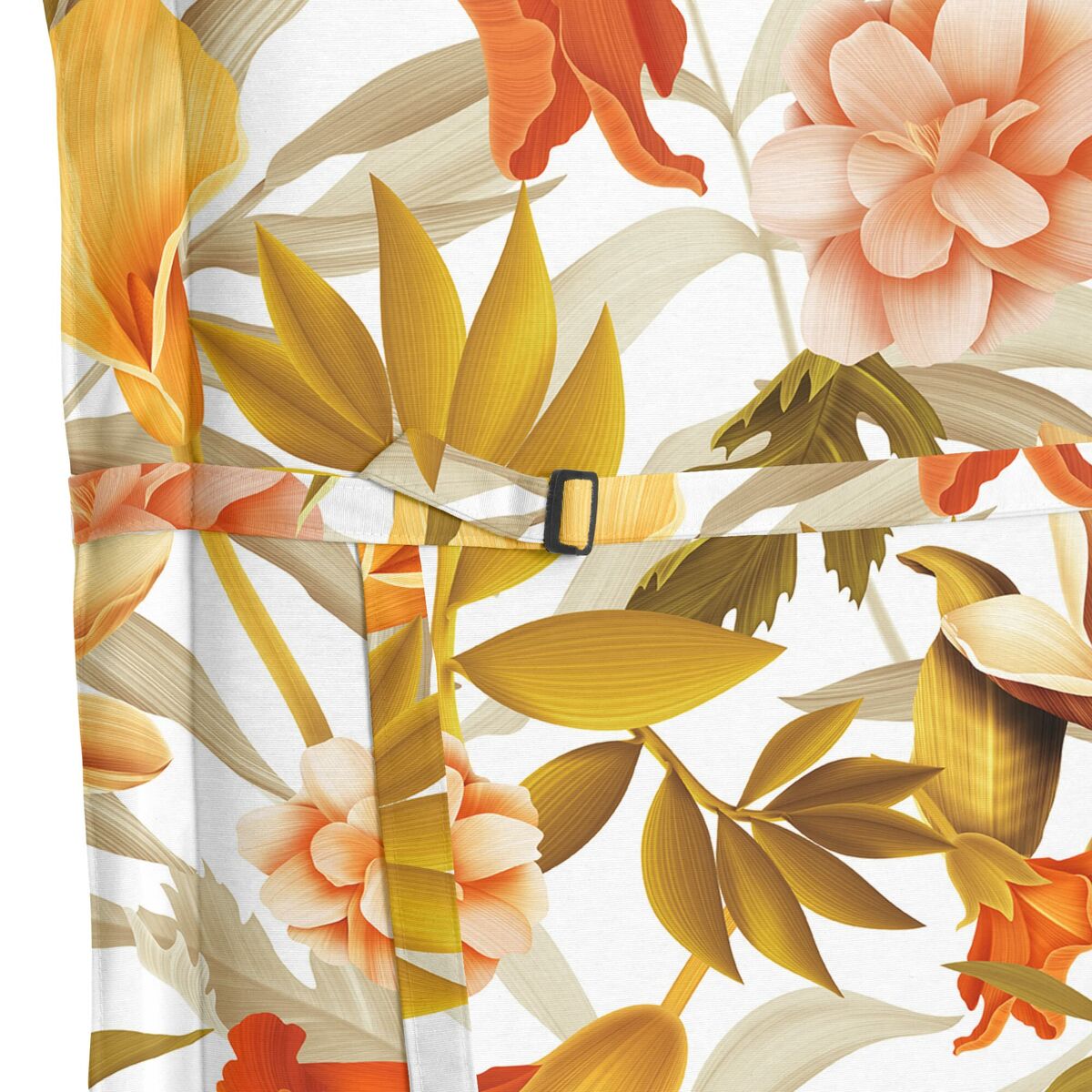 Подушка для шезлонга Belum 0120-384 Разноцветный 176 x 53 x 7 cm-3