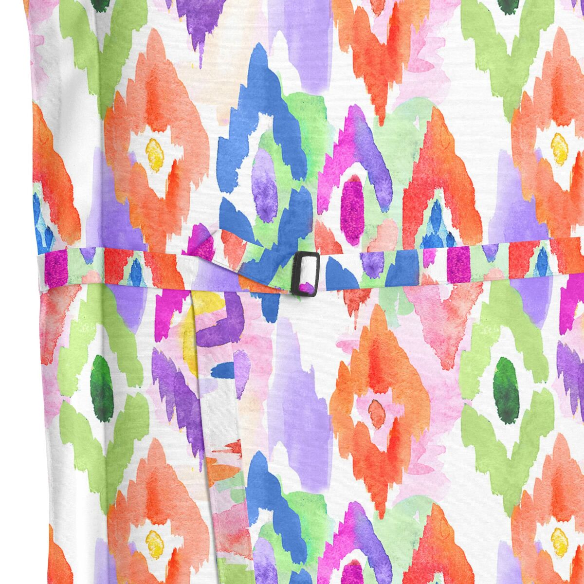 Подушка для шезлонга Belum 0120-400 Разноцветный 176 x 53 x 7 cm-3