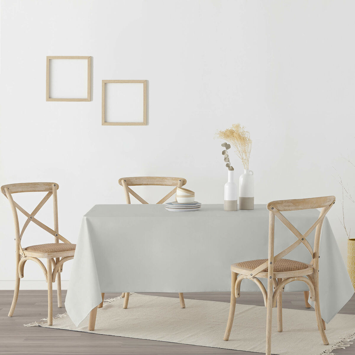 Belum Rodas 2716 Stain Resistant Tablecloth 300 x 140 cm-3