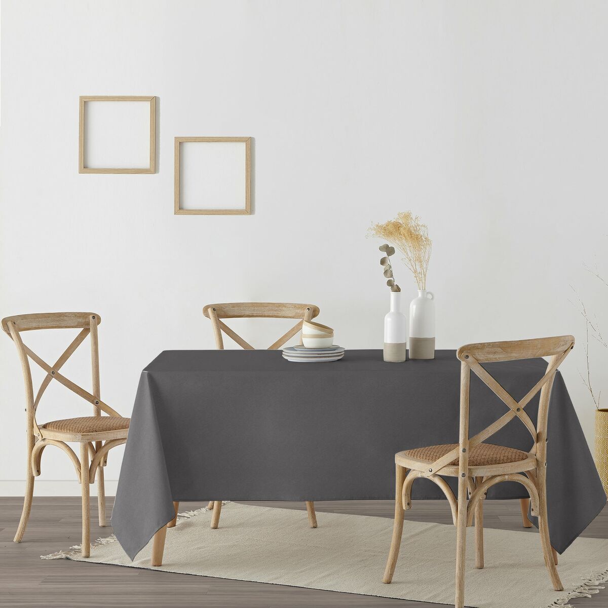 Belum Rodas stain resistant tablecloth 105 300 x 140 cm-3