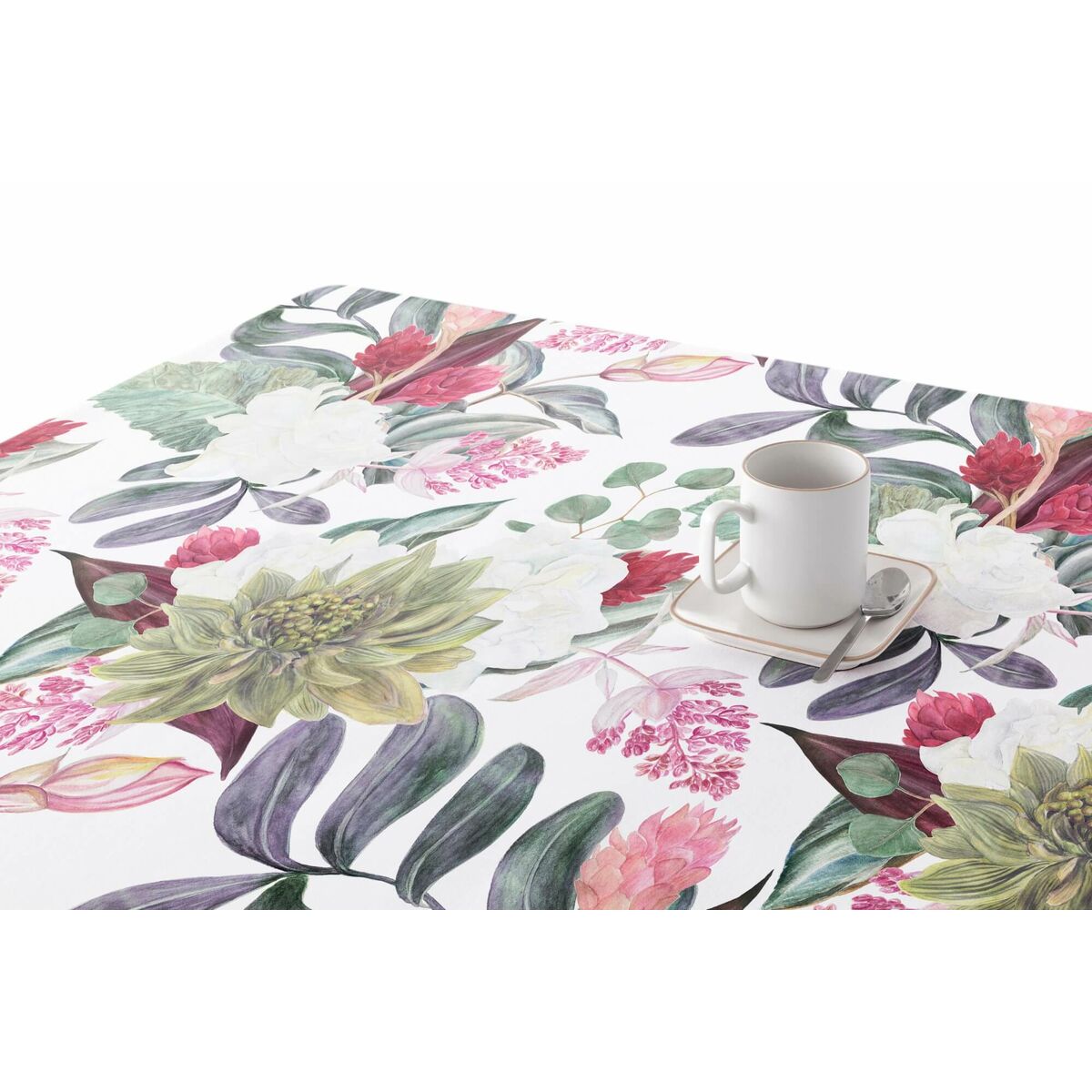 Belum Ula stain resistant tablecloth 105 300 x 140 cm-2