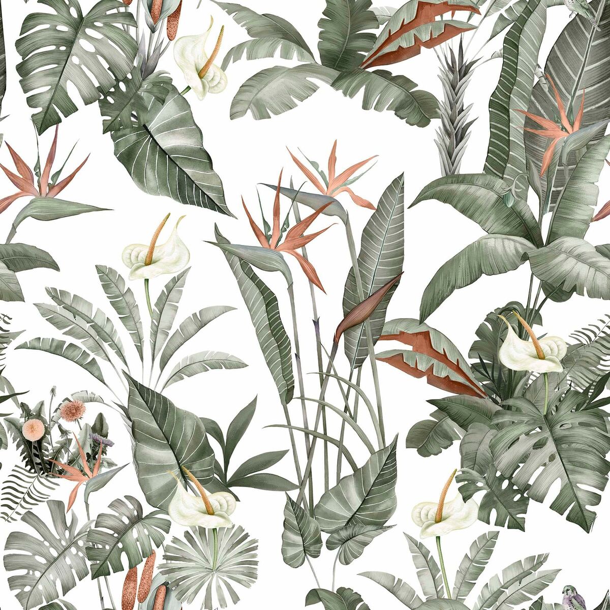 Belum Mirari stain resistant tablecloth 1 250 x 140 cm-4