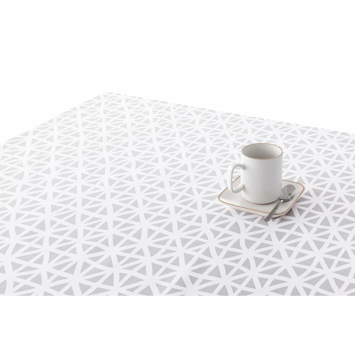 Stain Resistant Tablecloth Belum Gisela 122 200 x 140 cm-2