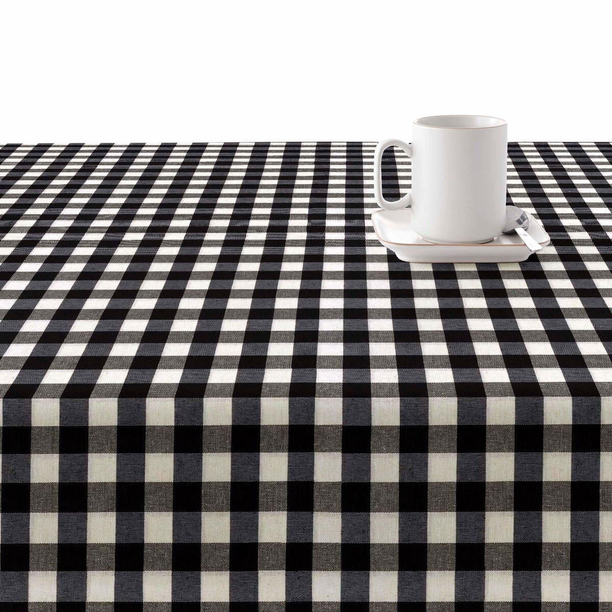 Belum Cuadros stain resistant tablecloth 150-319 250 x 140 cm-2