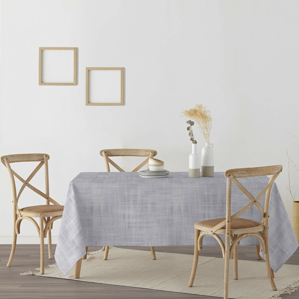 Belum stain resistant tablecloth 0120-91 140 x 140 cm-3