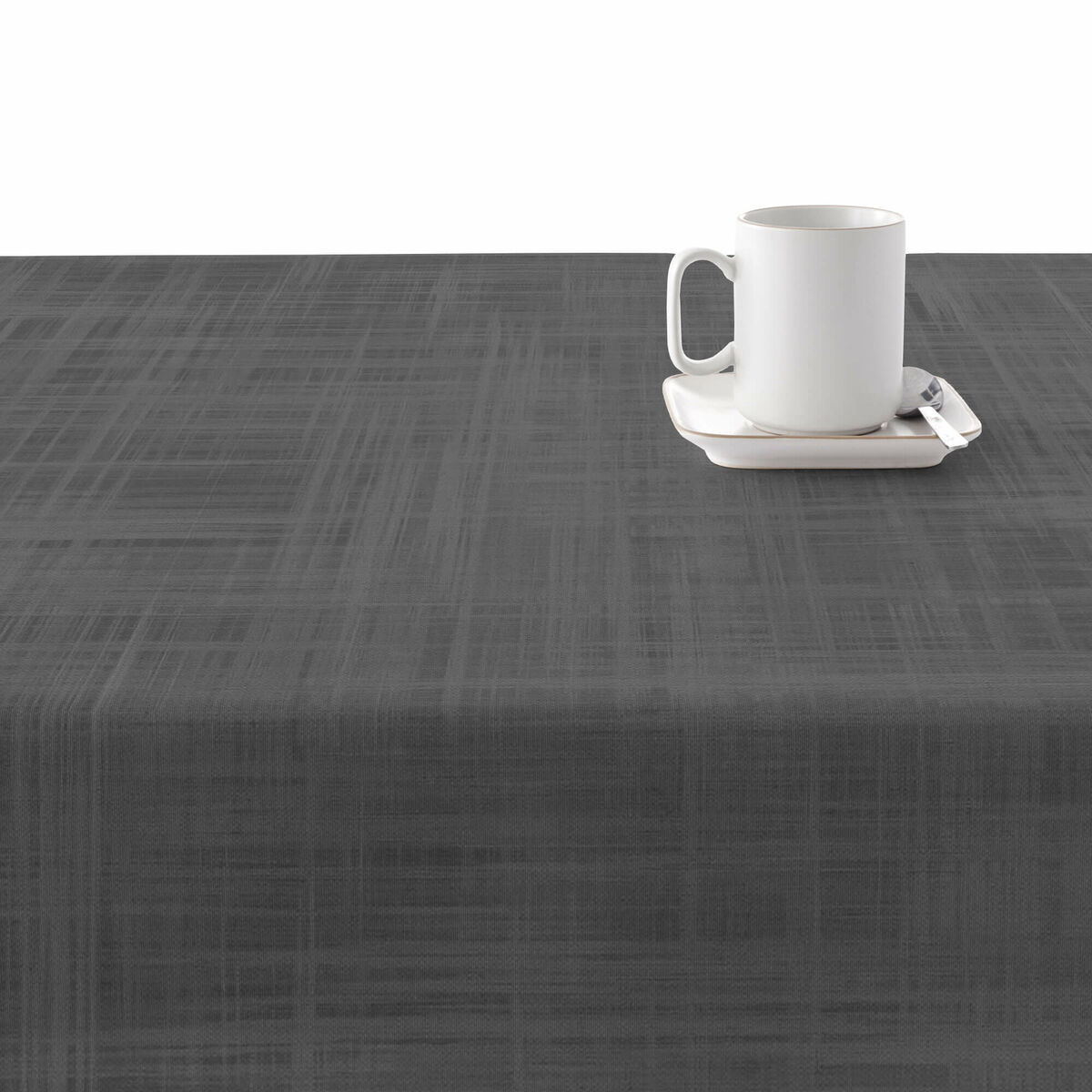 Stain Resistant Resin Tablecloth Belum 0120-42 140 x 140 cm-2