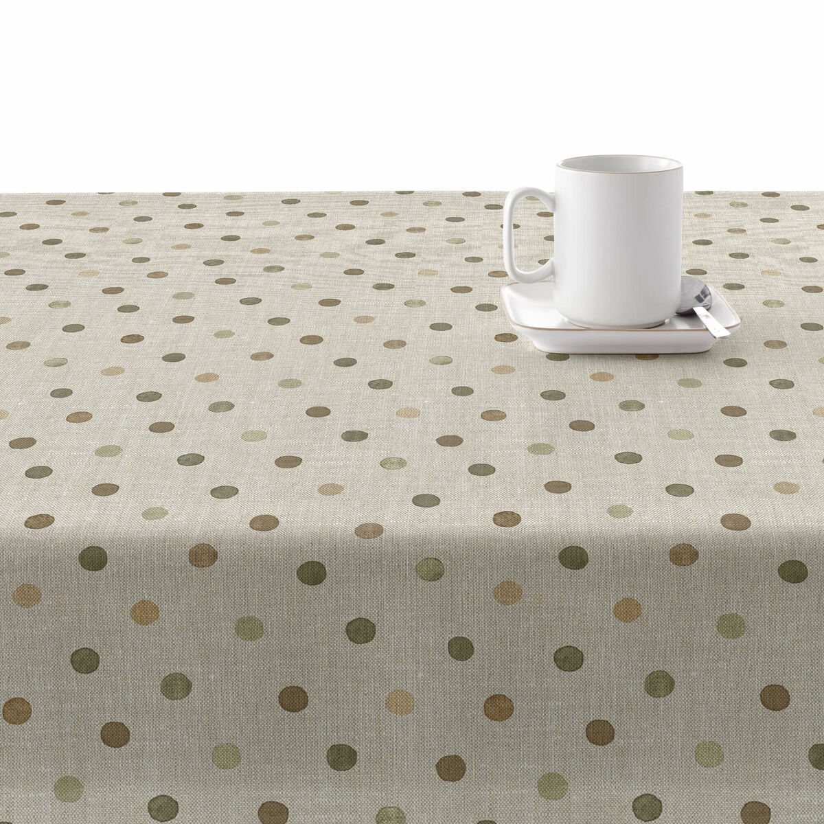 Belum stain resistant tablecloth 0120-304 300 x 140 cm-2