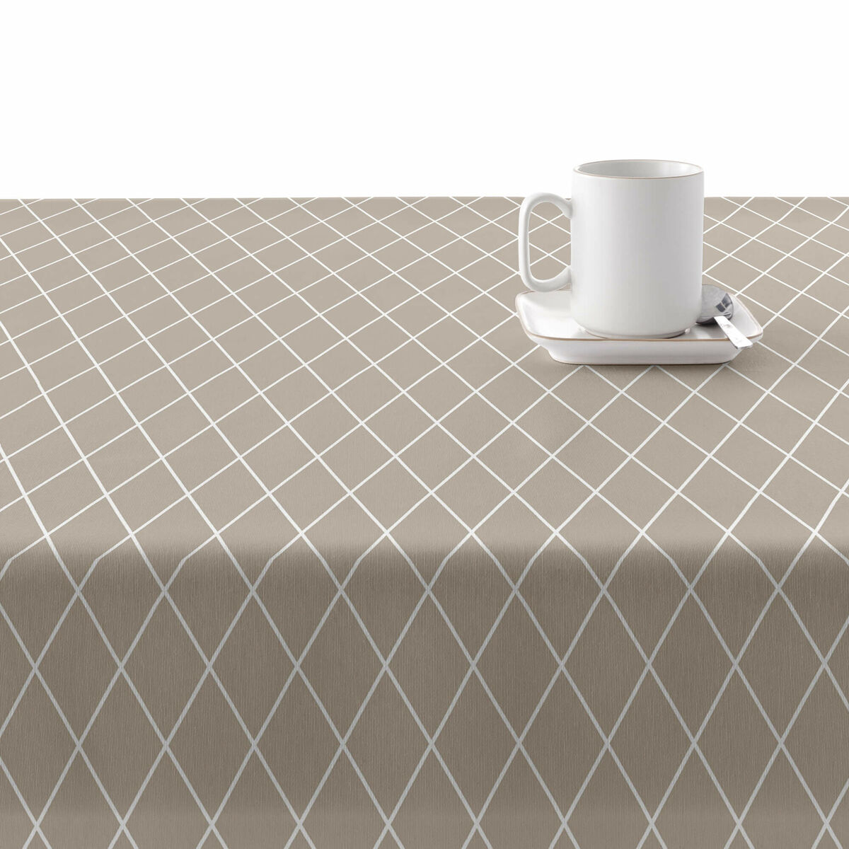 Belum stain resistant tablecloth 0120-295 140 x 140 cm-2