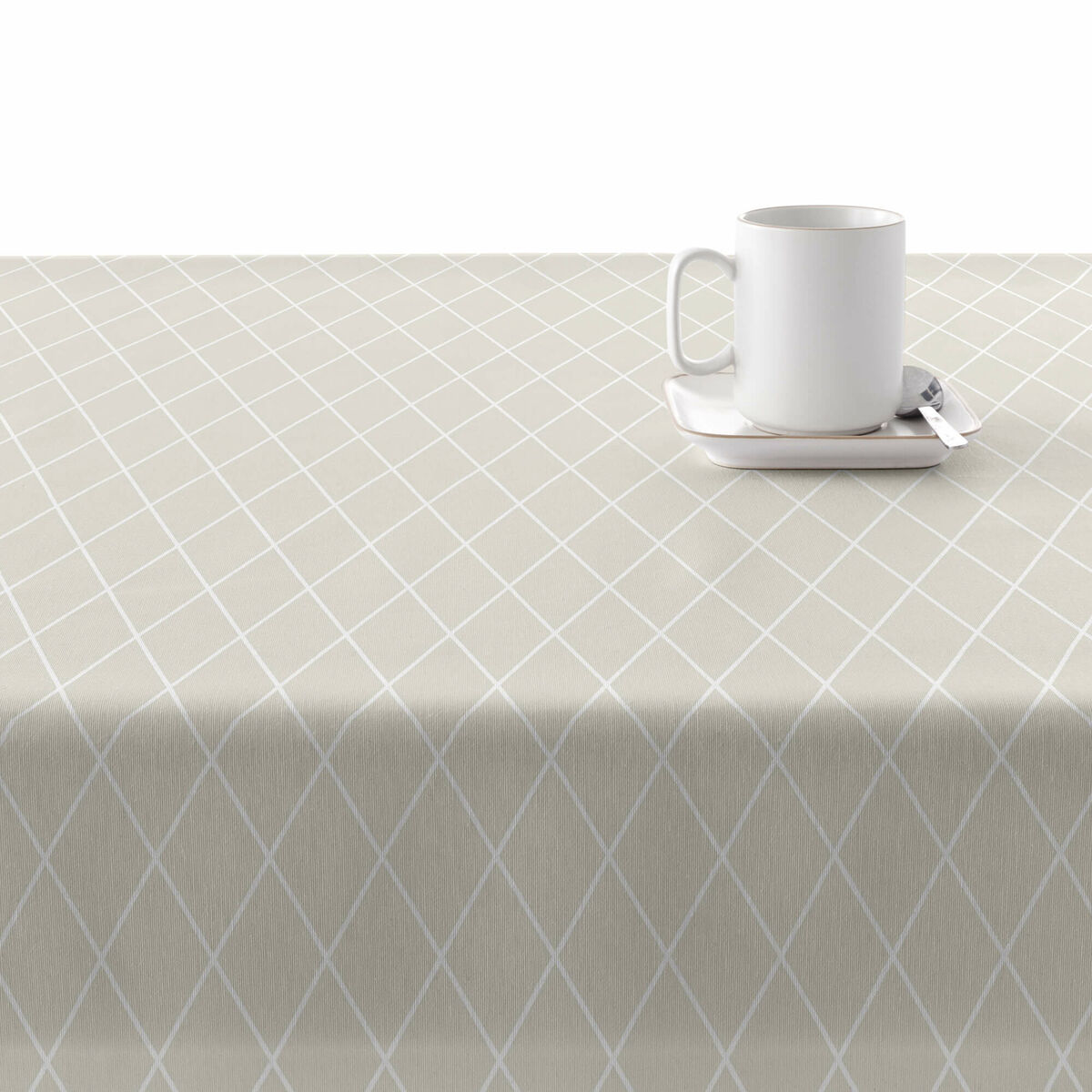 Belum stain resistant tablecloth 0120-293 250 x 140 cm-2