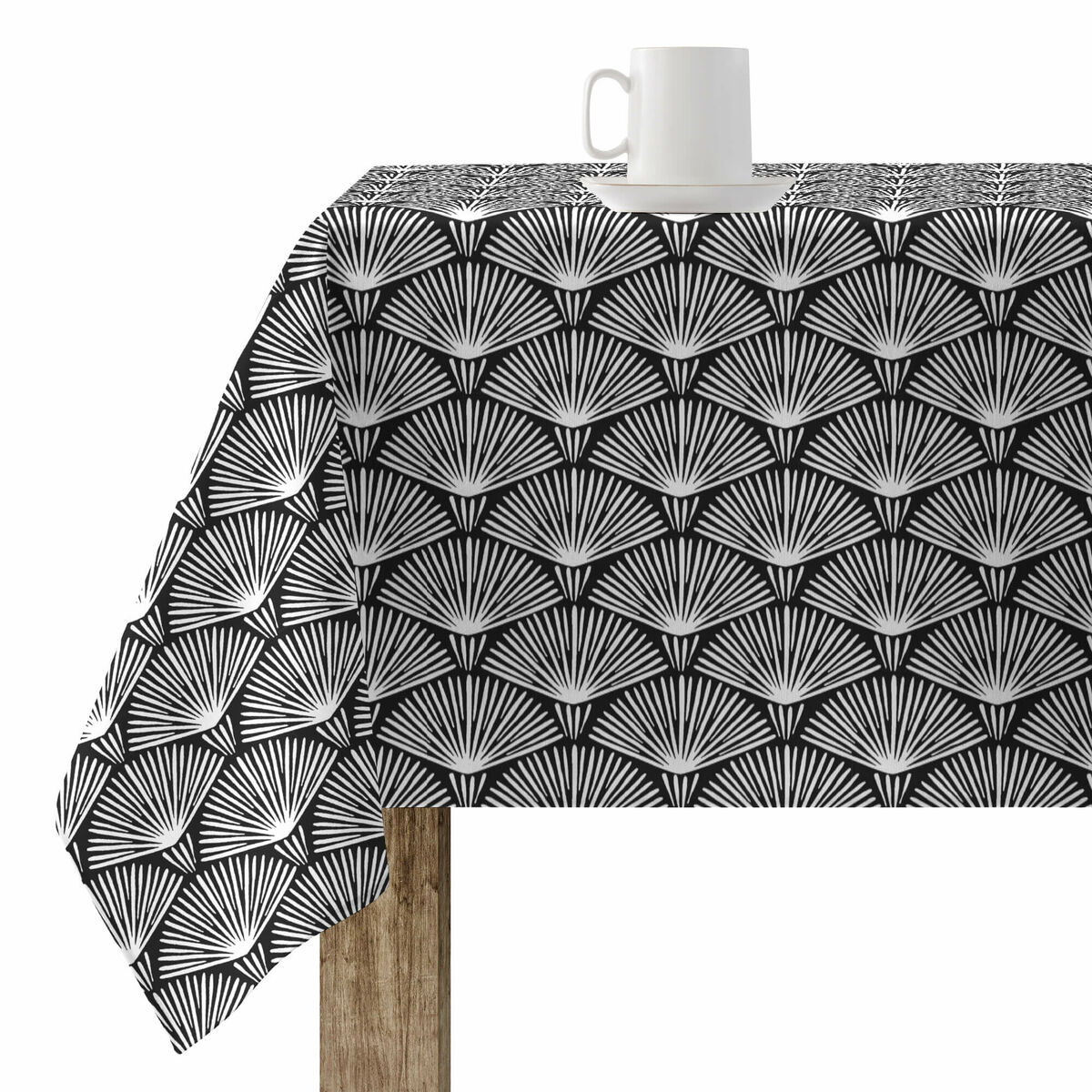 Mantel resistente a manchas Belum 0120-216 250 x 140 cm