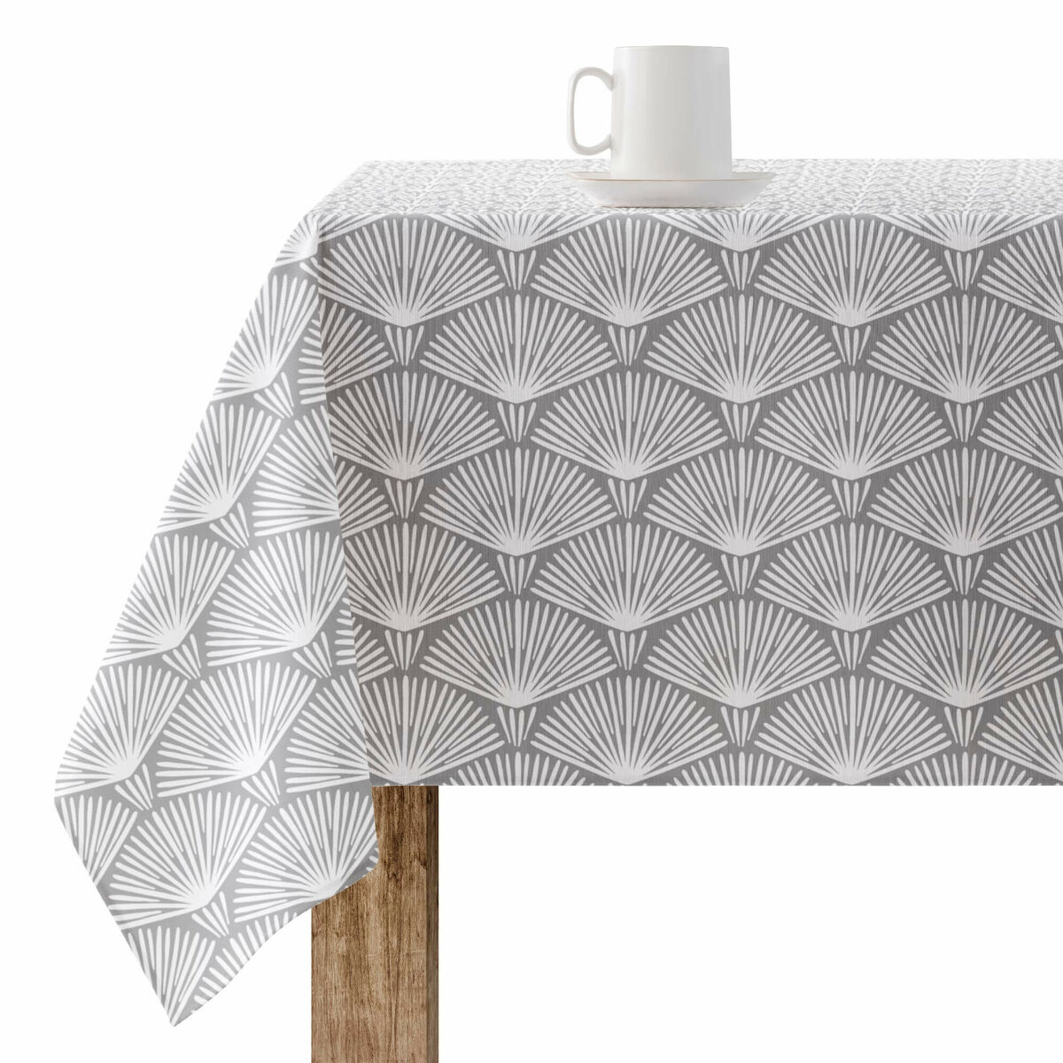 Tablecloth Stain Resistant Belum 0120-183 300 x 140 cm