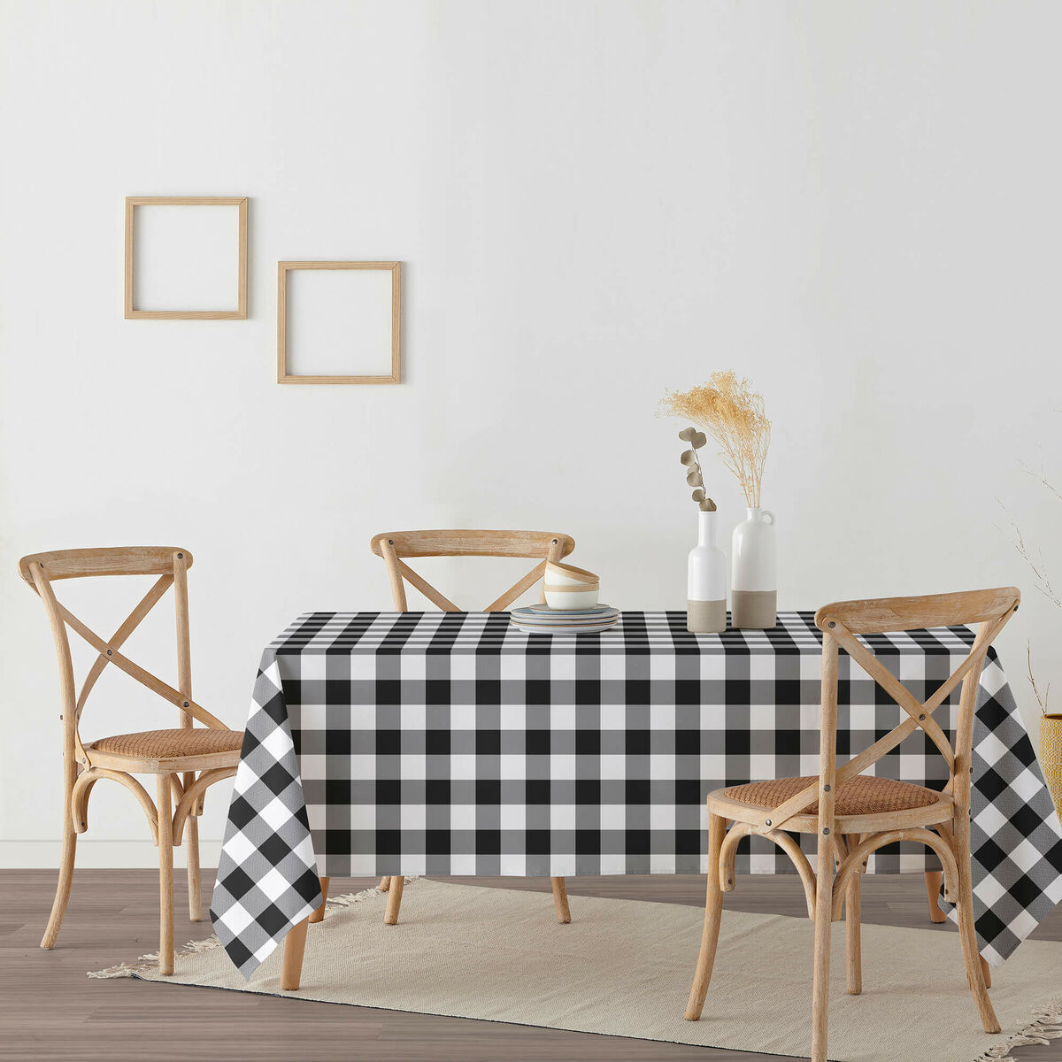 Belum stain resistant tablecloth 0120-101 250 x 140 cm-3