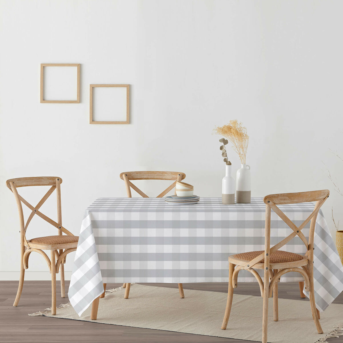 Belum stain resistant tablecloth 0120-100 100 x 140 cm-3