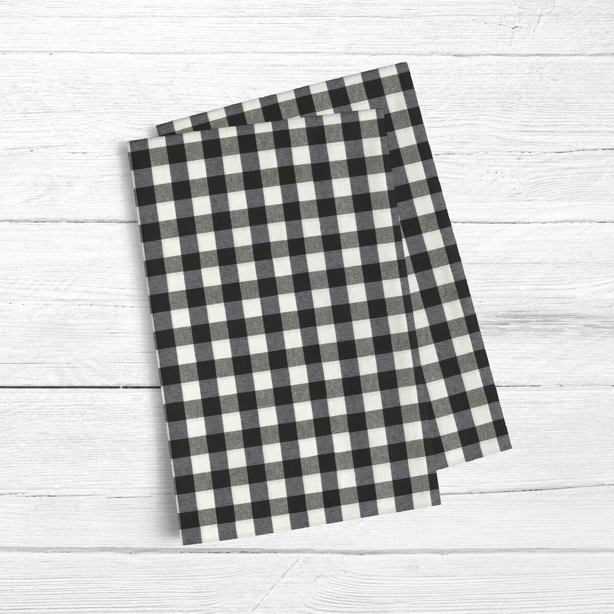Belum Black Towel Set 45 x 70 cm photos-2