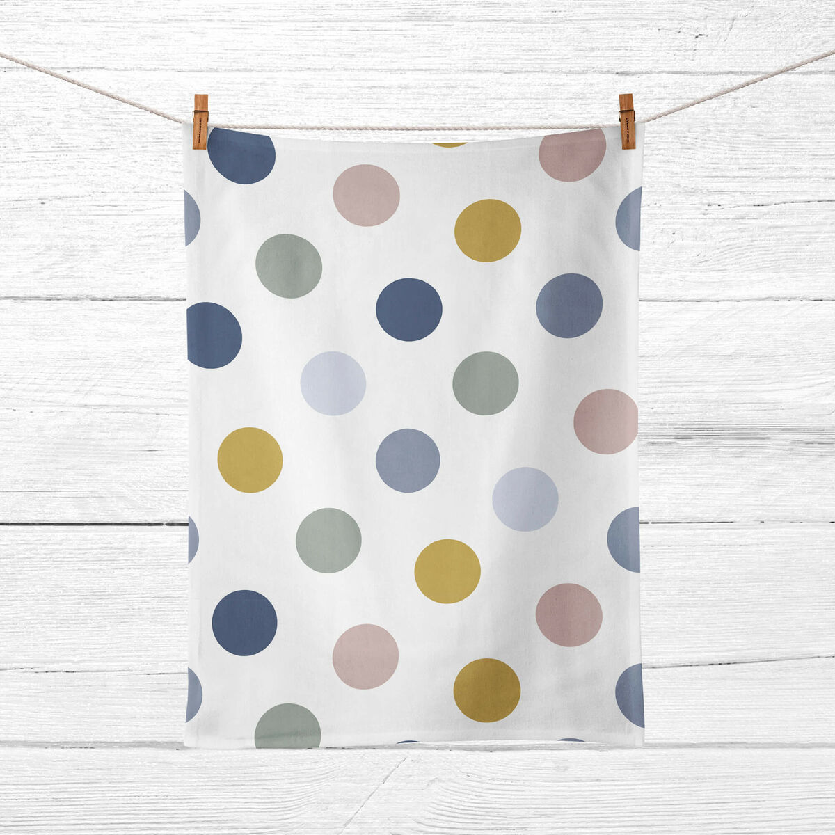 Кухонное полотенце Belum 0120-160 45 x 70 cm 2 штук-2