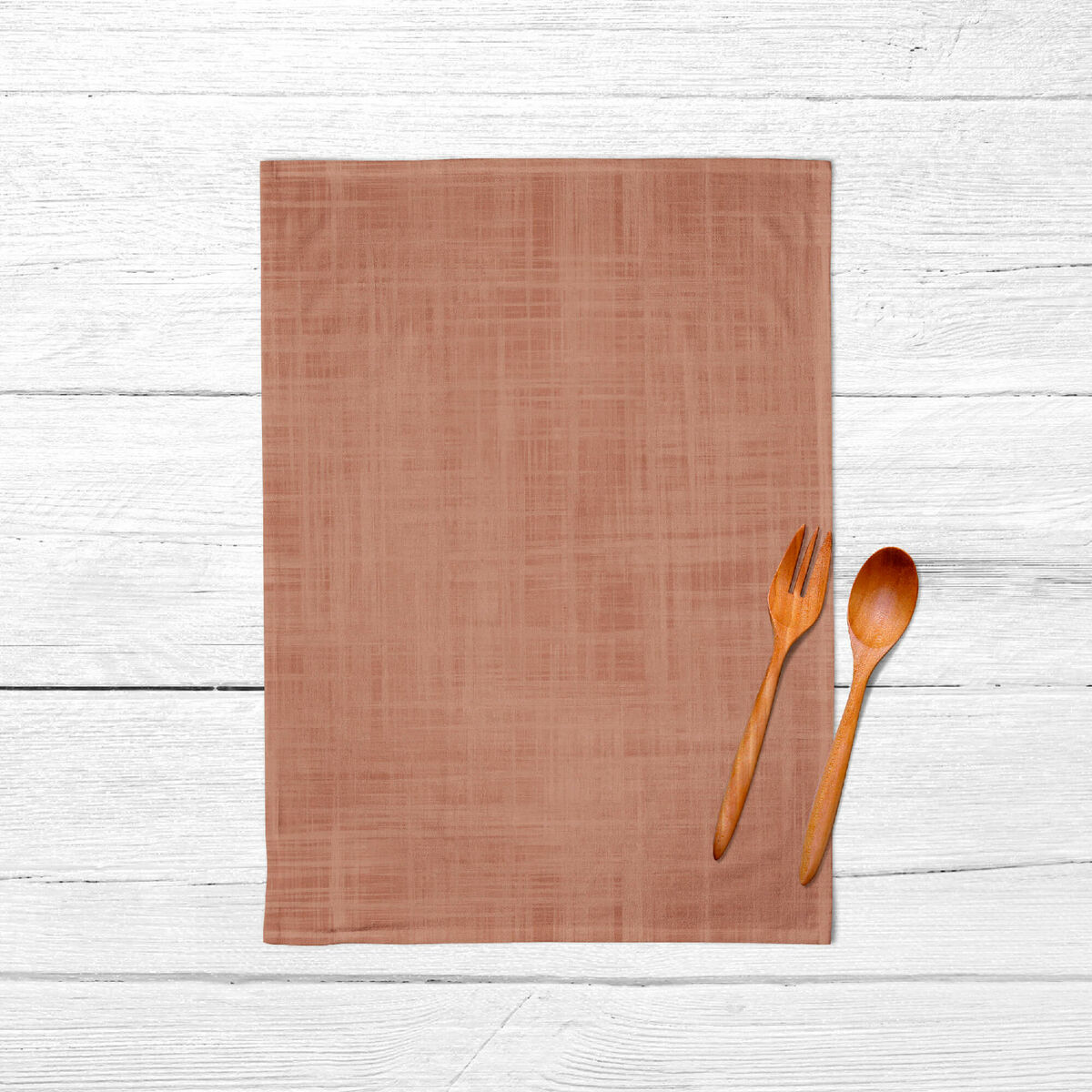 Belum Terracotta Towel Set 45 x 70 cm-2