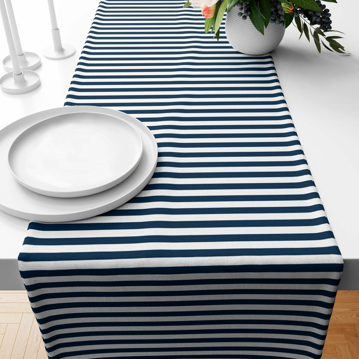 Настольная дорожка Belum 0120-134 Разноцветный 45 x 140 cm-2