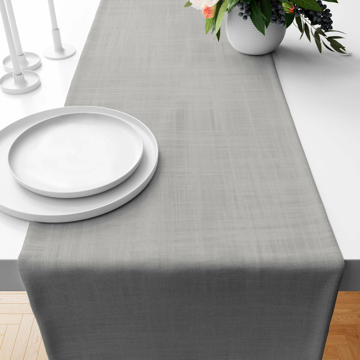 Настольная дорожка Belum 0120-18 Разноцветный 45 x 140 cm-2