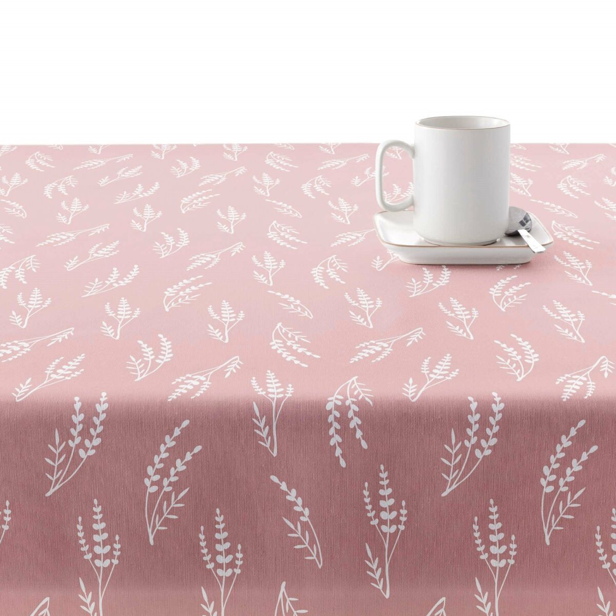 Скатерть устойчивая к пятнам Belum 220-16 300 x 140 cm-2