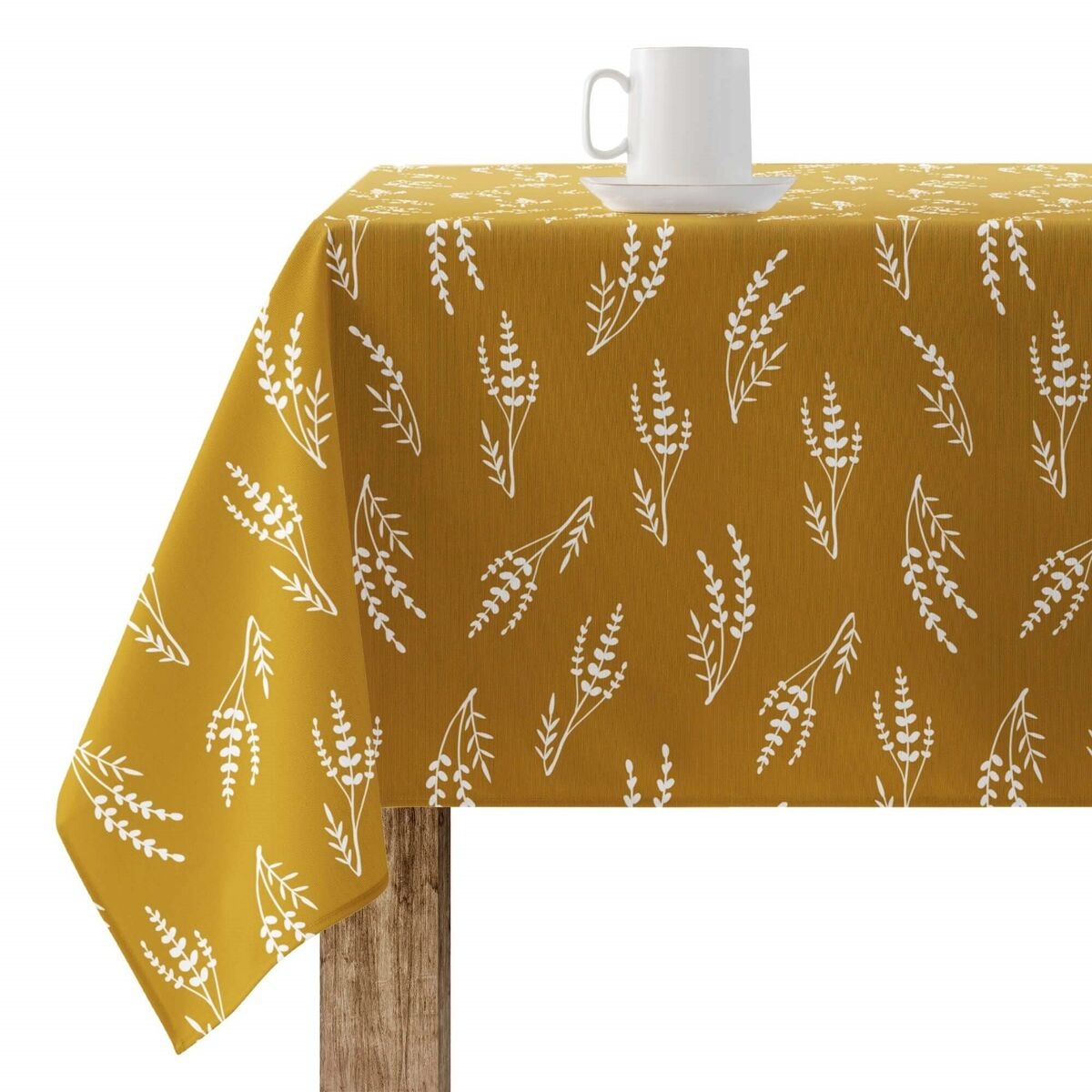 Tapa resistente a manchas Belum 220-19 300 x 140 cm