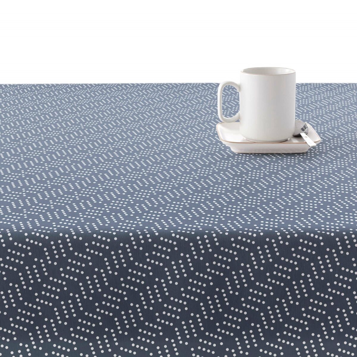 Скатерть устойчивая к пятнам Belum 220-23 200 x 140 cm-2