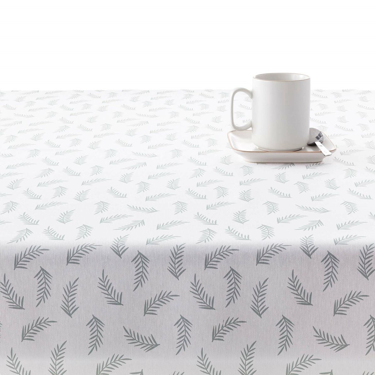 Скатерть устойчивая к пятнам Belum 220-29 100 x 140 cm-2