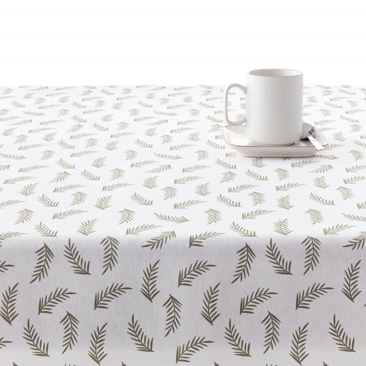 Скатерть устойчивая к пятнам Belum 220-30 250 x 140 cm-2