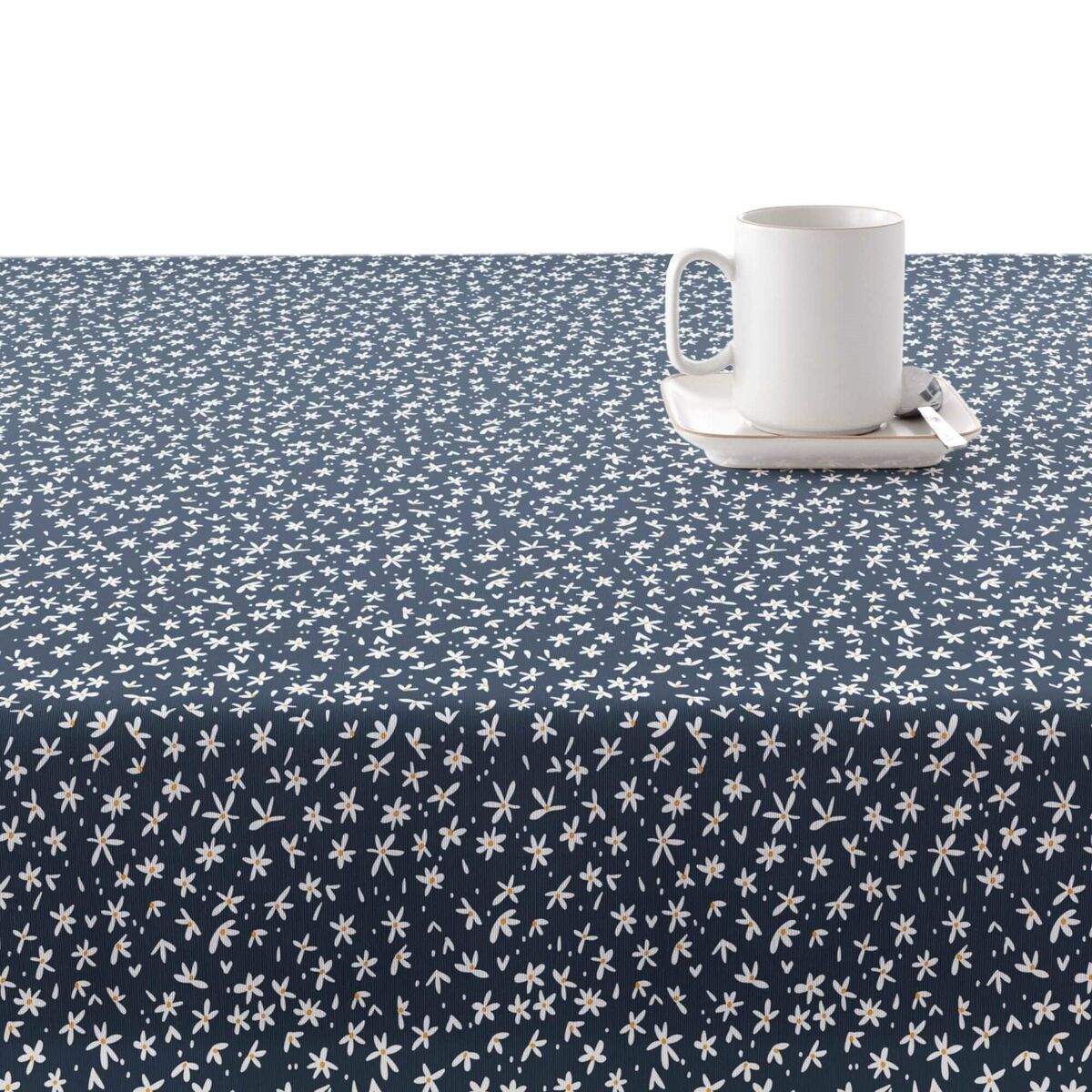 Скатерть из смолы, устойчивая к пятнам Belum 220-39 140 x 140 cm-2