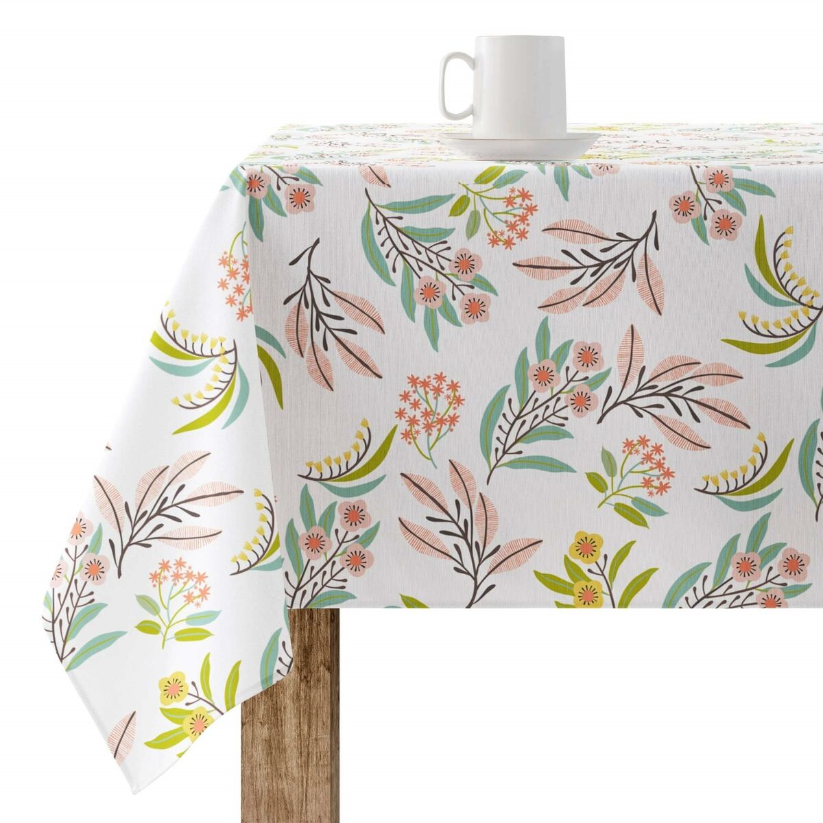 Tapa resistente a manchas Belum 220-44 300 x 140 cm