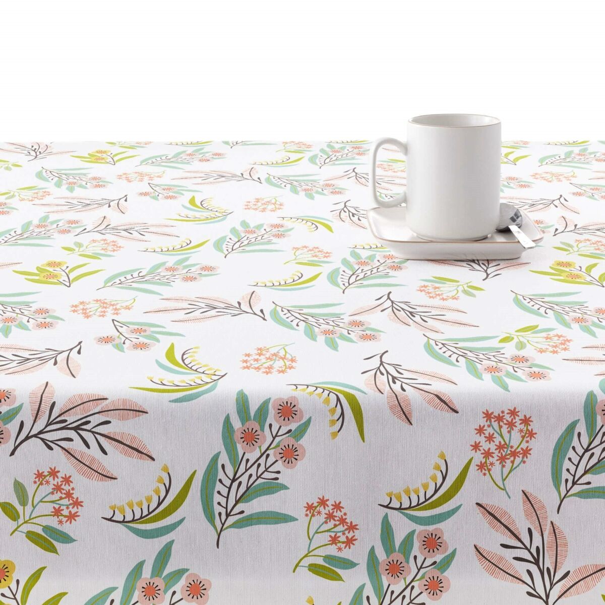Скатерть устойчивая к пятнам Belum 220-44 300 x 140 cm-2