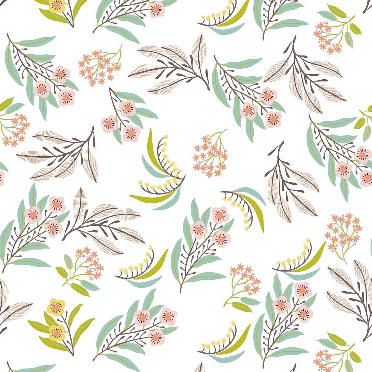 Скатерть устойчивая к пятнам Belum 220-44 300 x 140 cm-4
