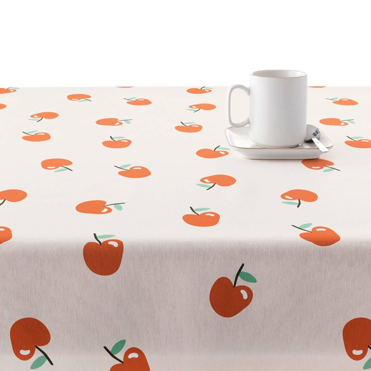 Скатерть устойчивая к пятнам Belum 220-45 100 x 140 cm-2