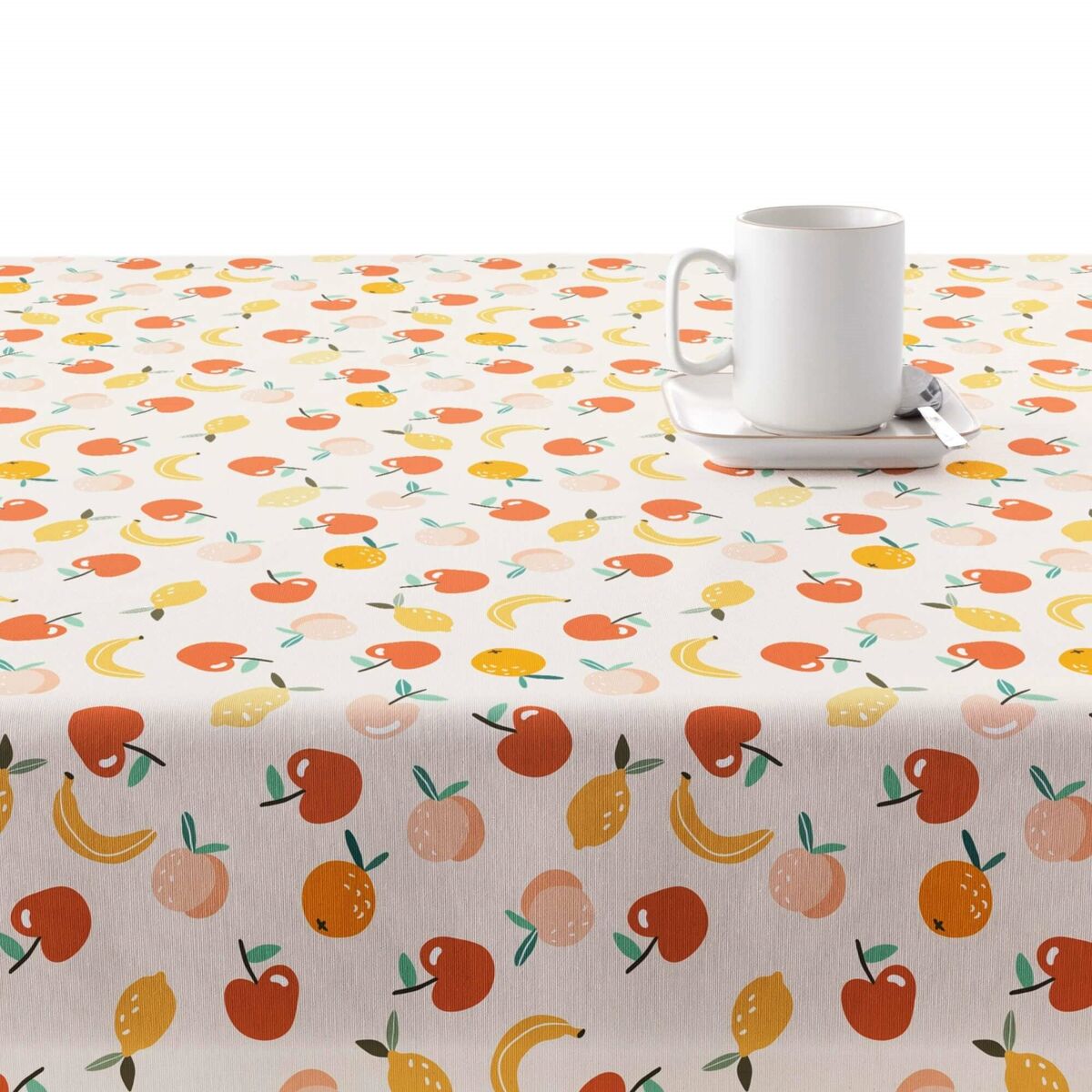 Скатерть устойчивая к пятнам Belum 220-47 300 x 140 cm-2