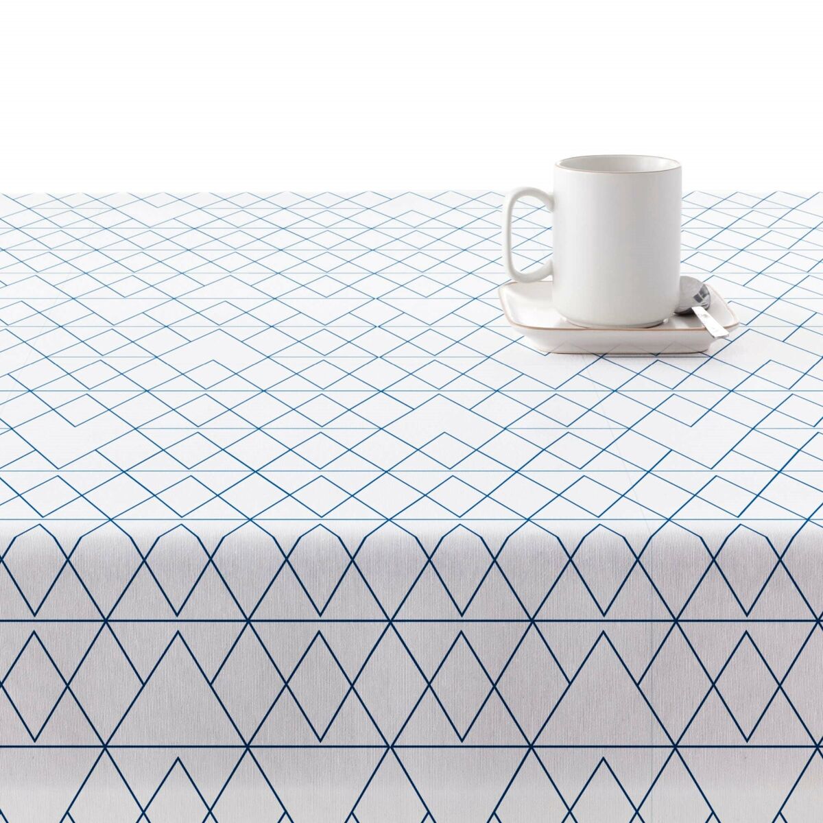Скатерть устойчивая к пятнам Belum 220-48 250 x 140 cm-2
