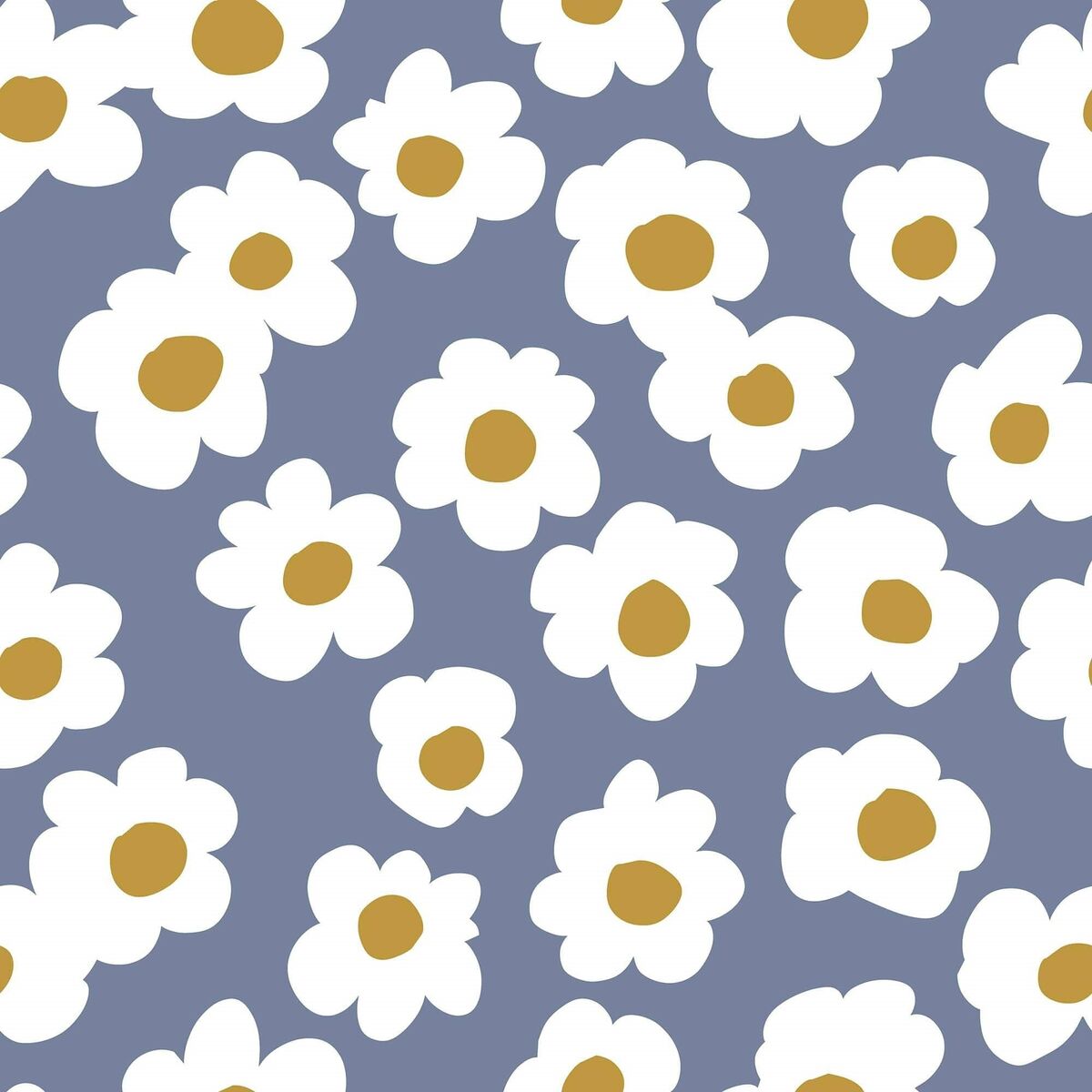 Скатерть устойчивая к пятнам Belum 220-64 250 x 140 cm-4