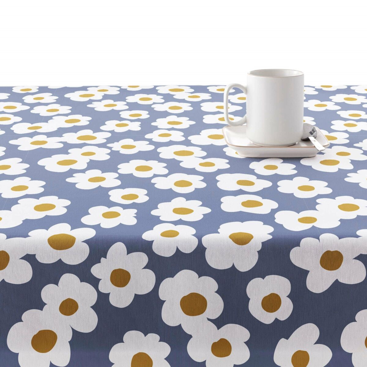Скатерть устойчивая к пятнам Belum 220-64 300 x 140 cm-2