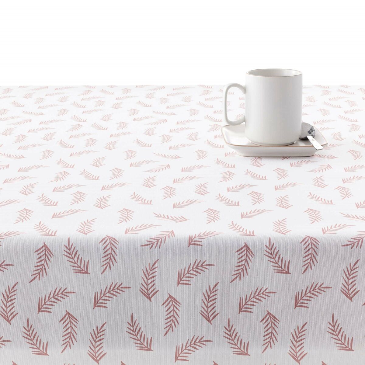 Скатерть из смолы, устойчивая к пятнам Belum 220-27 140 x 140 cm-2