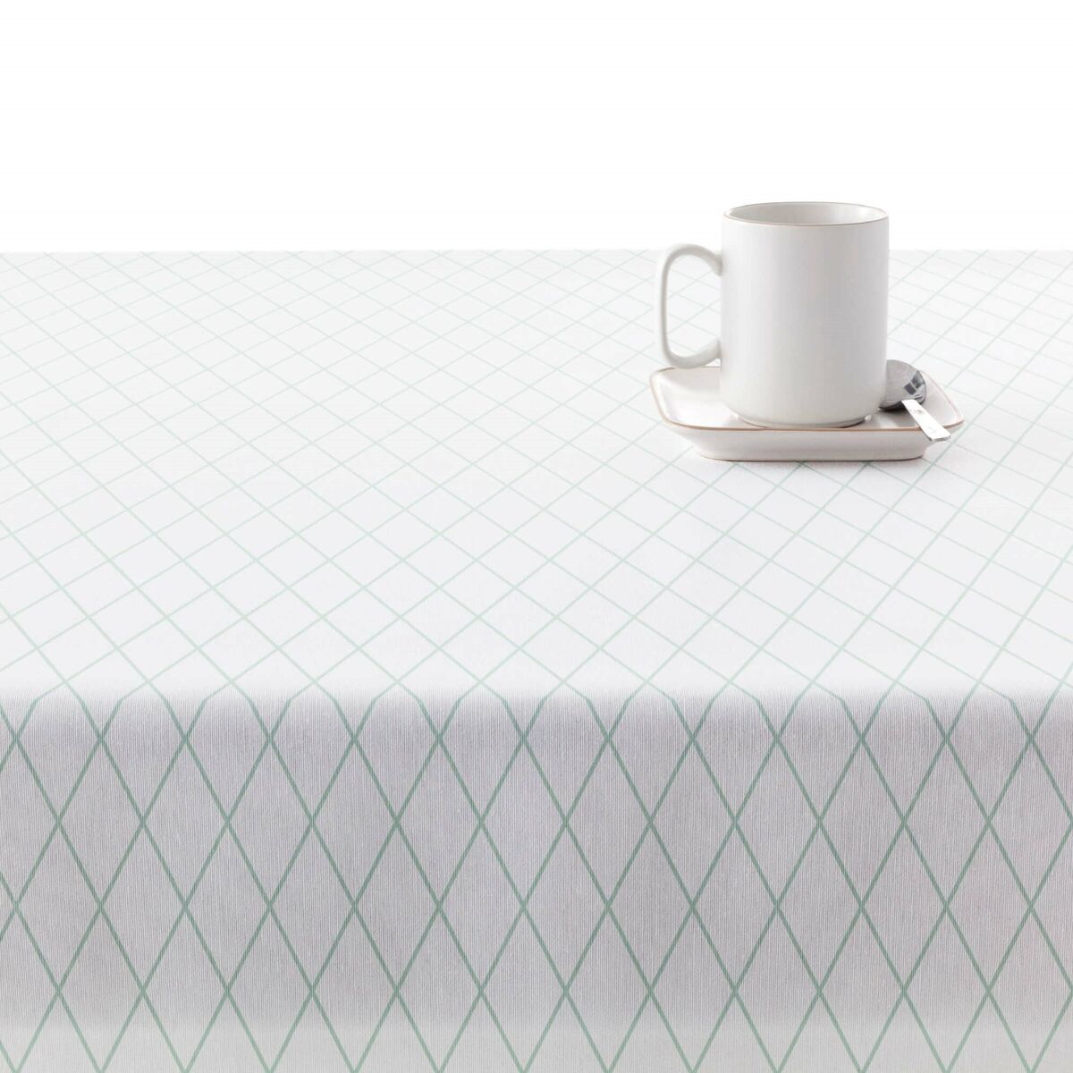 Скатерть устойчивая к пятнам Belum 220-58 100 x 140 cm-2