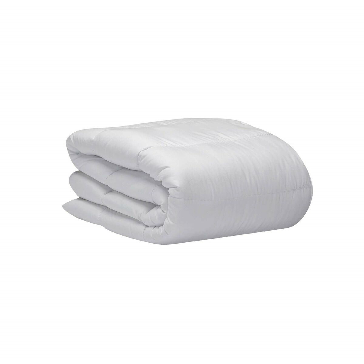 Scandinavian filling SG Hogar Relleno tacto pluma 125gr White 125 g/m ² 220 x 3 x 220 cm-2