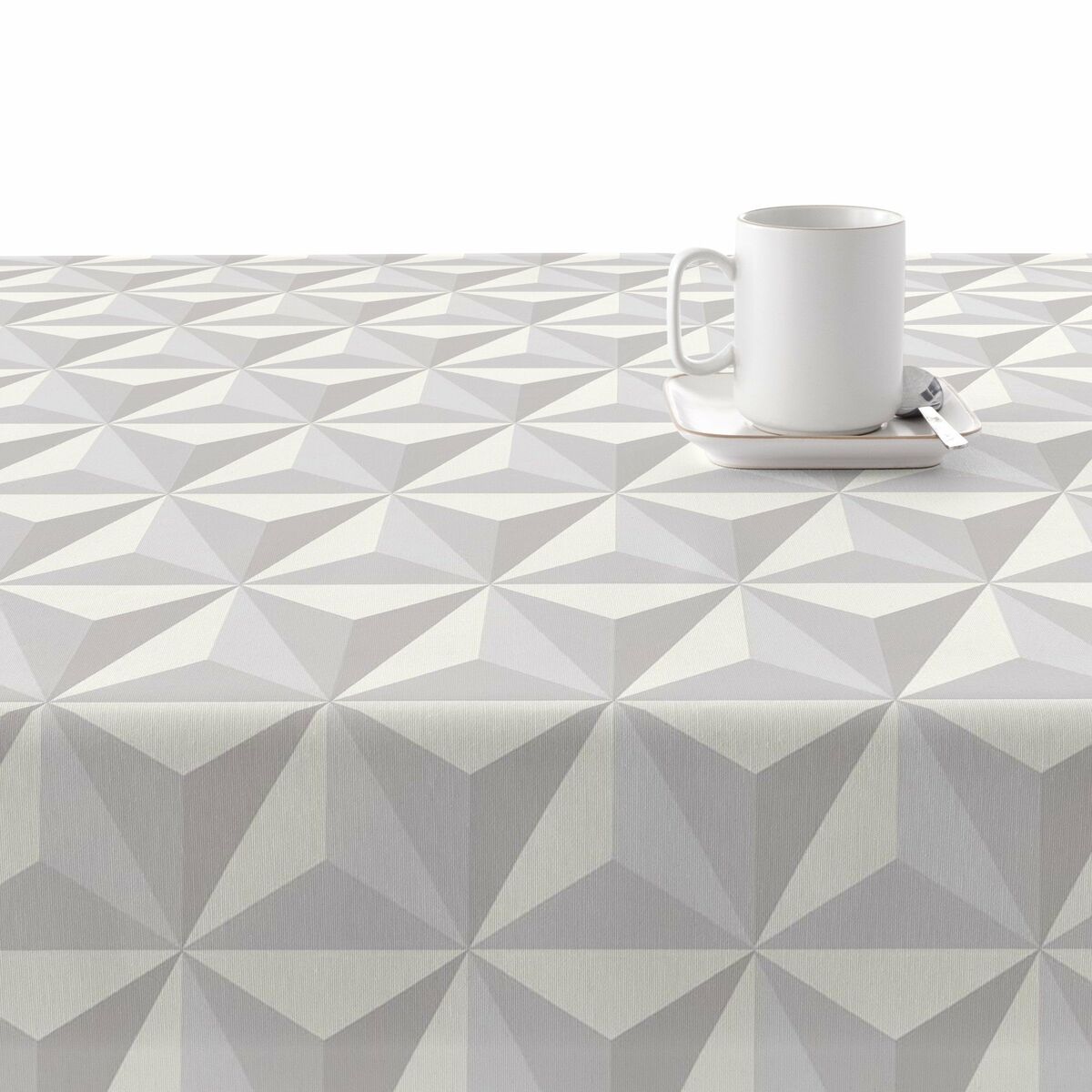 Скатерть устойчивая к пятнам Belum P19-3 250 x 140 cm-2