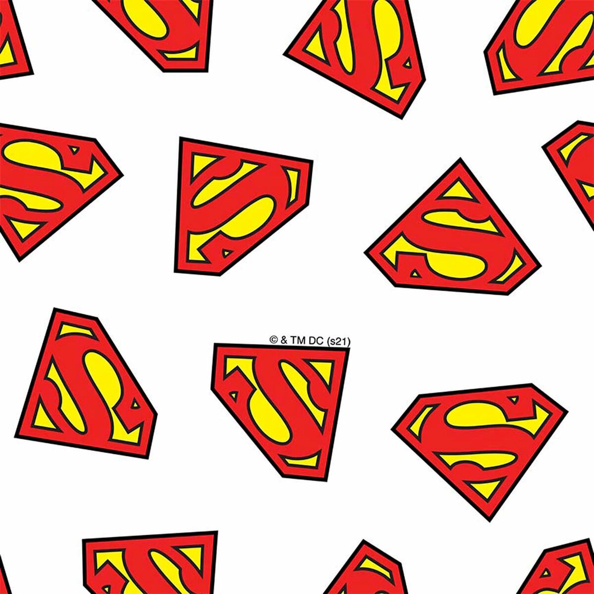 Скатерть устойчивая к пятнам Belum Superman 300 x 140 cm-4