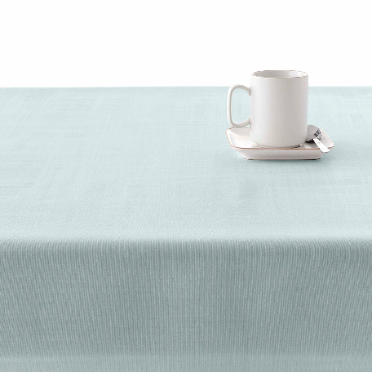 Скатерть Belum 0120-310 Небесный синий 200 x 155 cm-2