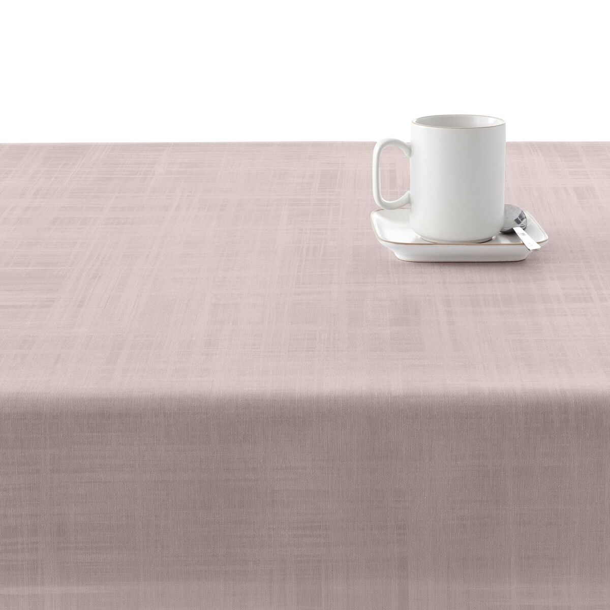 Скатерть Belum Розовый 250 x 155 cm-2