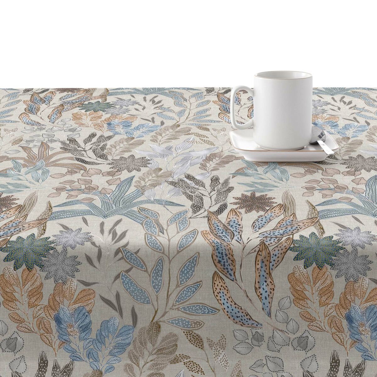 Скатерть Belum 0120-325 155 x 155 cm-2