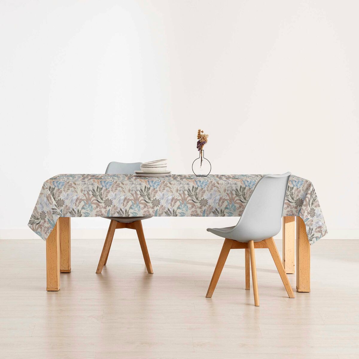 Скатерть Belum 0120-325 155 x 155 cm-3